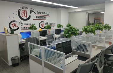 裕安大厦房源照片